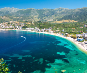 Top 5 places to visit in Albania