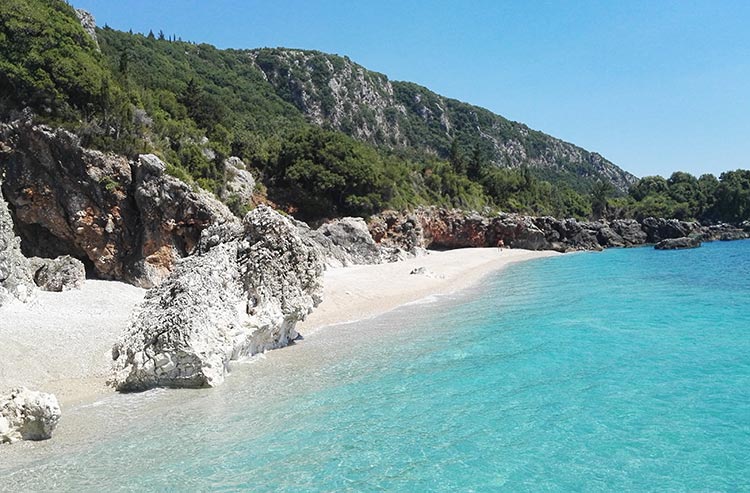 Dhermi: Coastal paradise of Albania