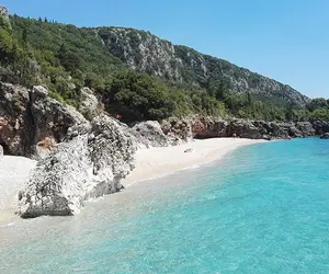 Dhermi: Coastal paradise of Albania