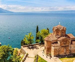 Nga Shkupi në Ohër: 8 gjëra që duhet t'i dini