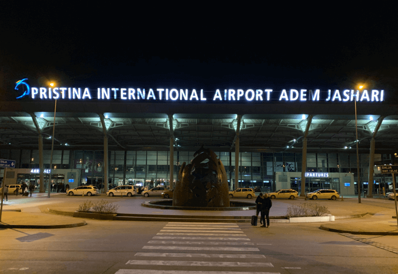 Në Prishtinë Aeroporti: 5 Këshilla Esenciale