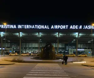 Në Prishtinë Aeroporti: 5 Këshilla Esenciale
