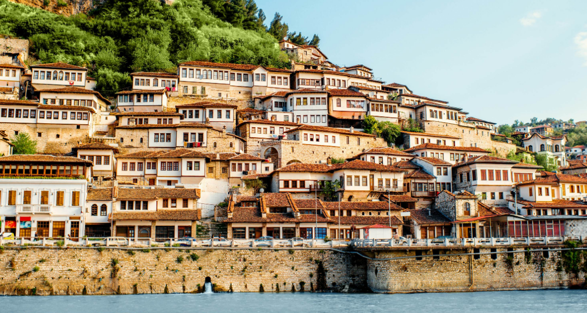 Berat in Autumn: Why the City of a Thousand Windows Shines Now