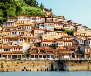 Berat in Autumn: Why the City of a Thousand Windows Shines Now
