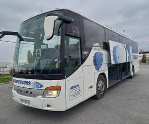 Nisje për Tiranë me Albani Tours