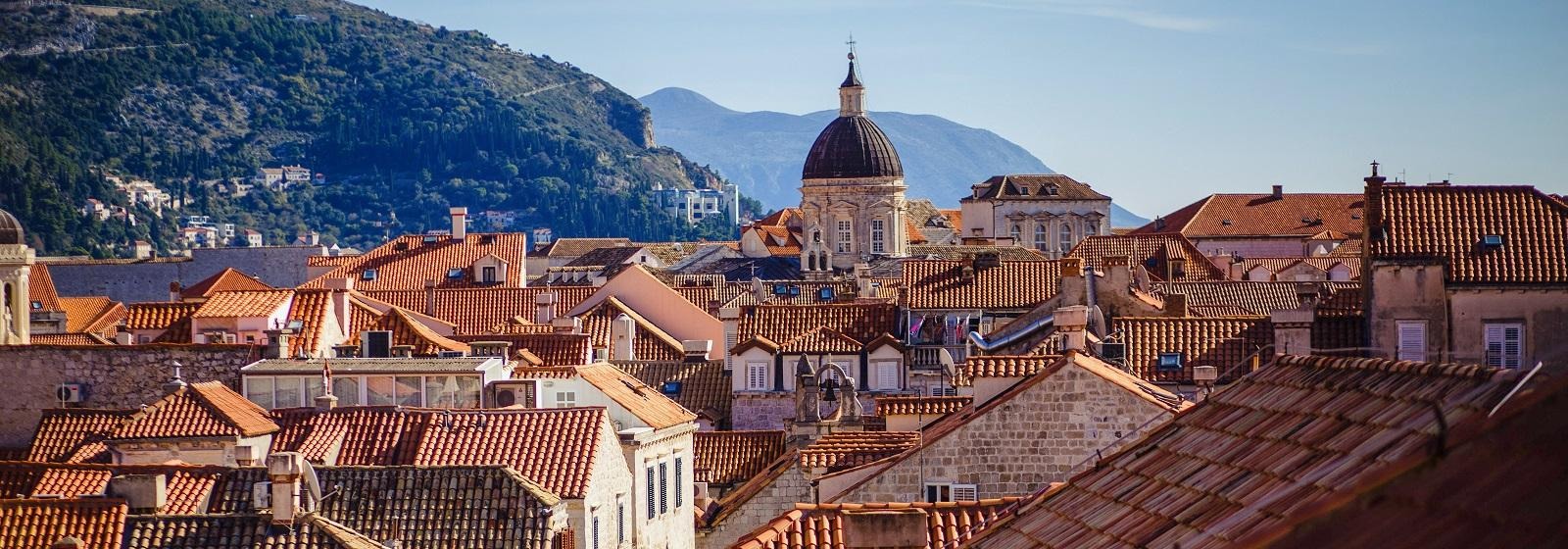 Exploring Dubrovnik with our Bundle