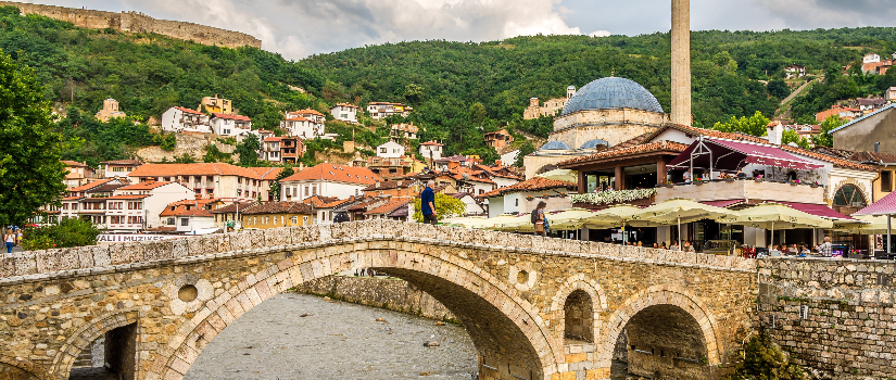 Si të shkoni në Prizren nga Tirana