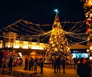 Why Prishtina is the perfect destination this Winter?
