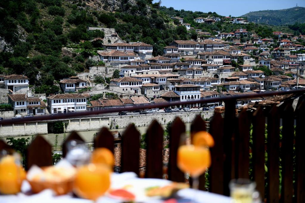 Discovering the Charms of Berat, Albania