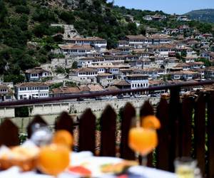 Discovering the Charms of Berat, Albania