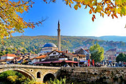 Si të shkoni në Prizren nga Tirana