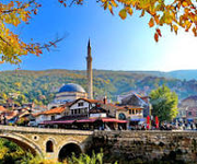 How to Get to Prizren from Tirana