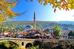 Si të shkoni në Prizren nga Tirana