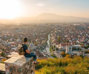 Prizren: Qyteti Magjik i Kulturës në Kosovë