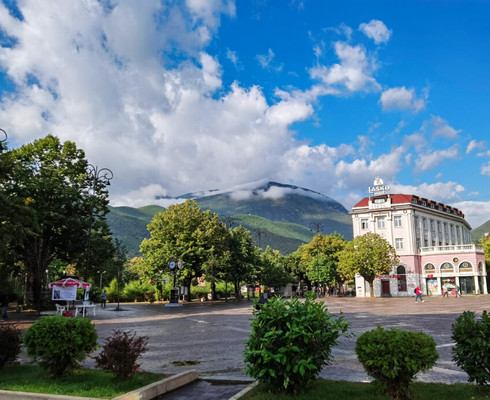 Peja in autumn: 7 mistakes most first-time visitors make