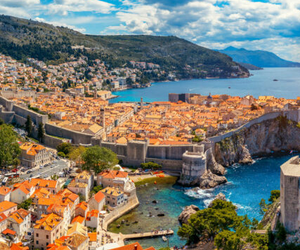 Prishtina to Dubrovnik: A 3-Day Adventure You Can’t Miss