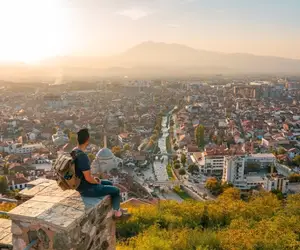 Prizreni: Zemra kulturore e Kosovës