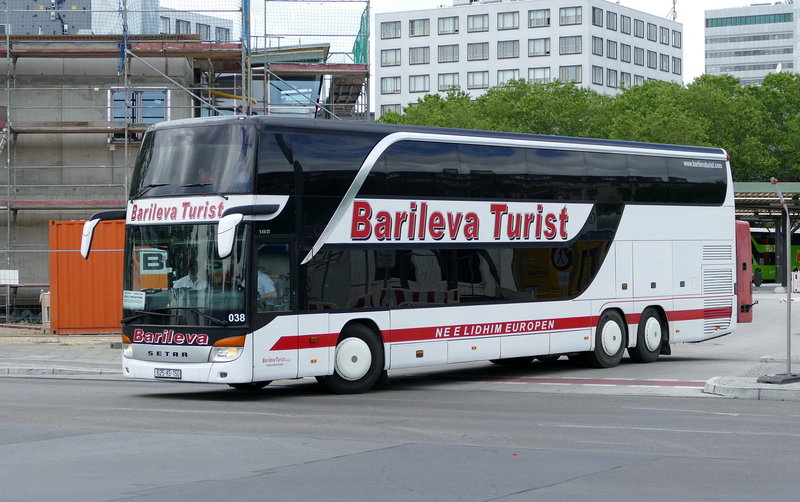 Barileva Turist: Mik Që nga Viti 1989 