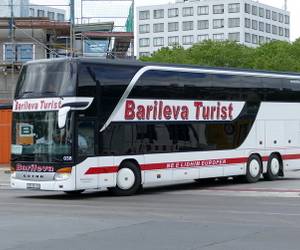 Barileva Turist: Mik Që nga Viti 1989