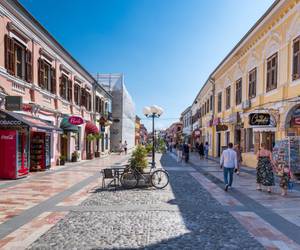 Prishtina në Shkodër: Udhëzues udhëtimi