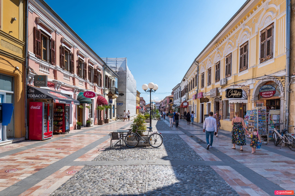 Prishtina to Shkoder: Travel Guide | GjirafaTravel