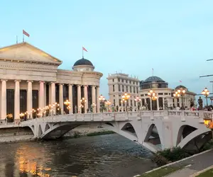 Discover Skopje: Top 10 Attractions You Can't Miss