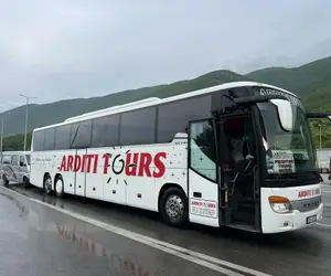 Arditi Tours