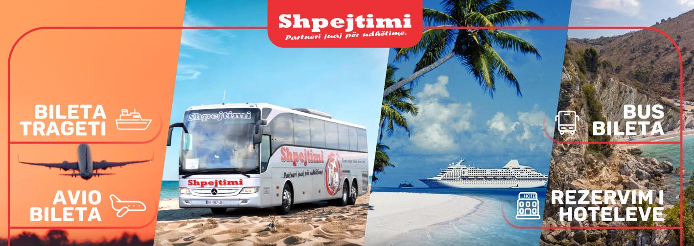 Shpejtimi Tour Company: Travel in Comfort