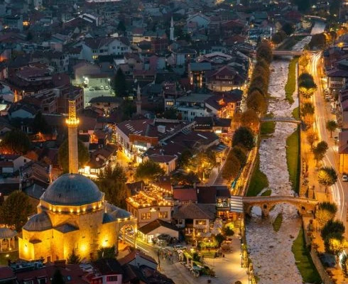 Is Prizren the coziest autumn escape in the Balkans?