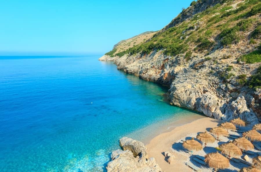 The Natural Beauty of Jale - A Camping Paradise