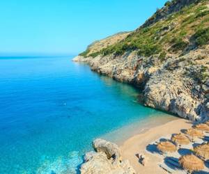 The Natural Beauty of Jale - A Camping Paradise