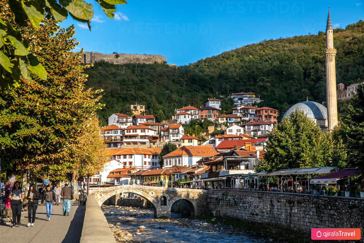 5 Things To Do In Prizren | GjirafaTravel