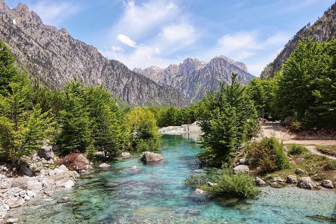 Journey to Valbona: A Must-Visit 