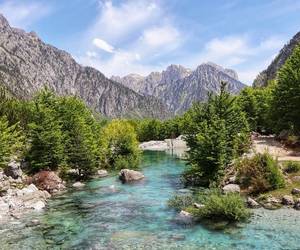 Journey to Valbona: A Must-Visit