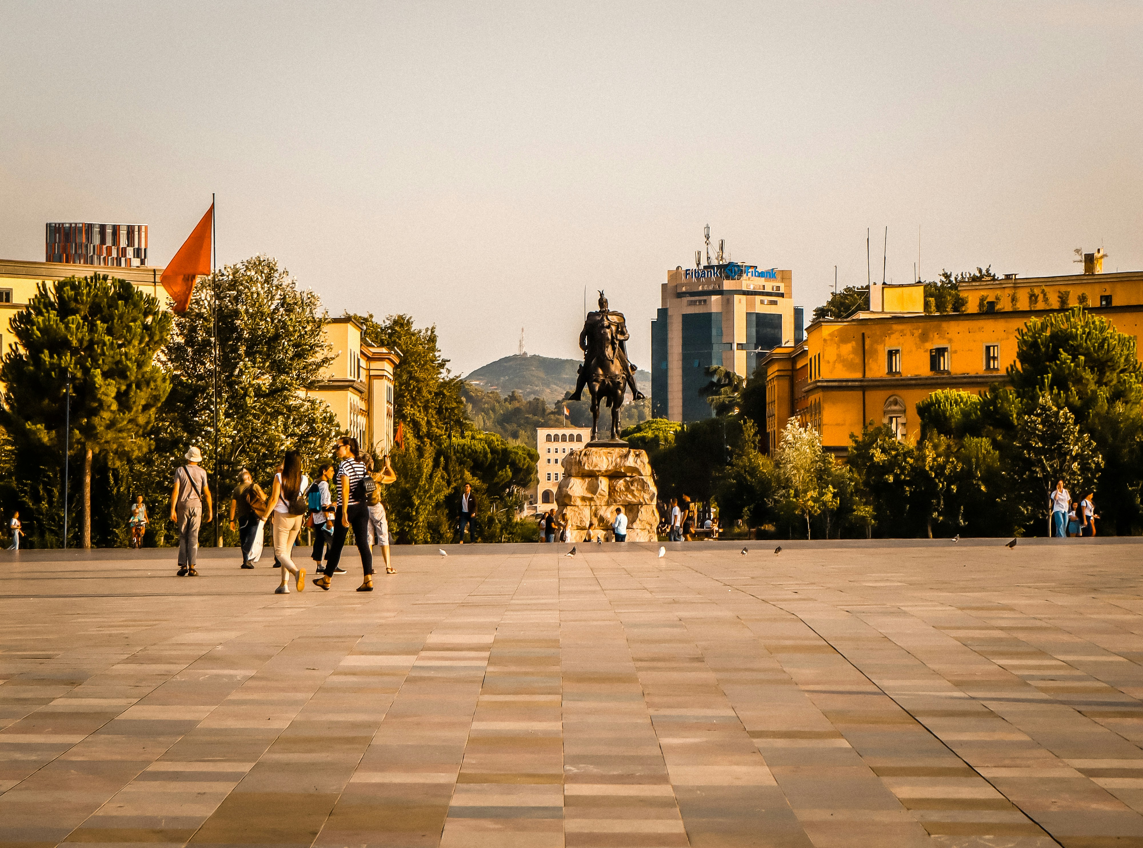 Një fundjavë në Tiranë? Ja si ta kalosh si një vendas