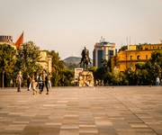 A weekend in Tirana? Here's how to spend it like a local