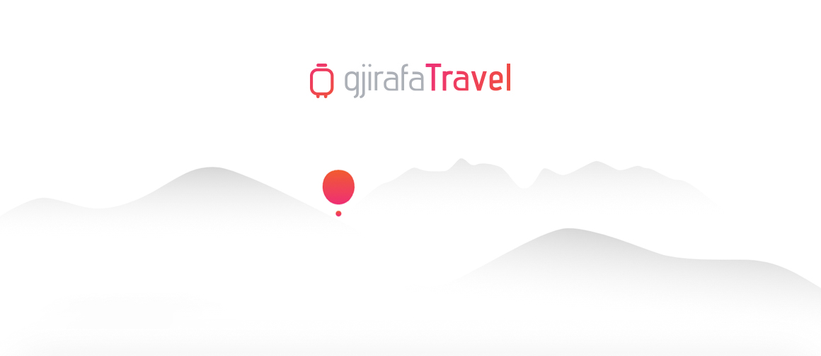 Travel Blog