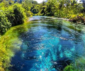 Visit the Blue Eye: A Hidden Gem in Albania