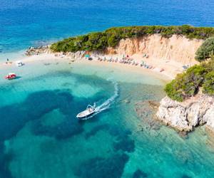 Top 5 places to visit in Albania