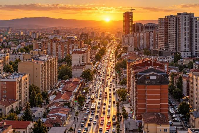 Prishtina in 3 Days: Cozy Cafes, Art, and City Walks