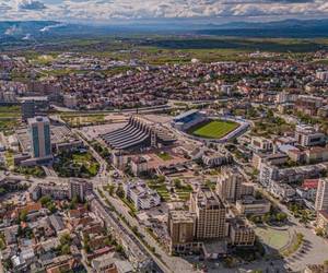 Traveling to Prishtina from various cities