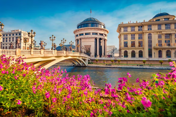 Discover the World through Gjirafa Travel Blogs | GjirafaTravel