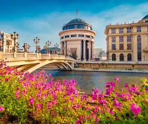 Experience the best of Skopje