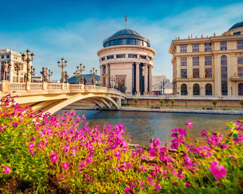 Skopje beyond the statues: the old city hiding in plain sight