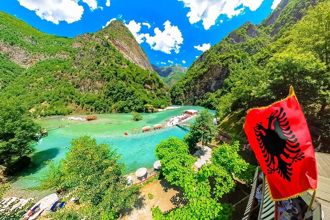 Tirana to Shkoder Bus - Cheap Tickets & Daily Schedules