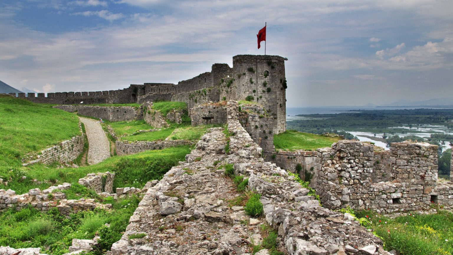 Tirana to Shkoder Bus - Cheap Tickets & Daily Schedules