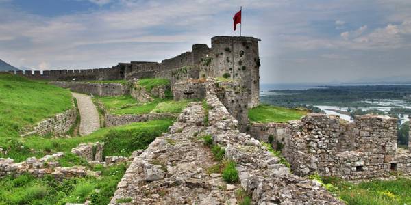 Tirana to Shkoder Bus - Cheap Tickets & Daily Schedules