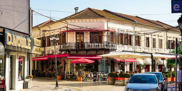 Tirana to Shkoder Bus - Cheap Tickets & Daily Schedules