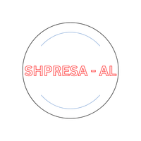 Shpresa - AL SH.P.K