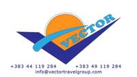 Vector Travel